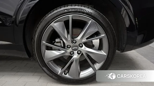 Genesis GV70 id 3468757 из Кореи 15