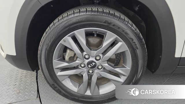 Kia Seltos id 3955251 из Кореи 15