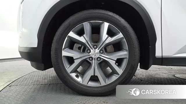 Hyundai Palisade id 3788957 из Кореи 15