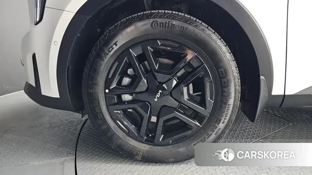 Kia The New Sorento 4th Generation id 3517871 из Кореи 15