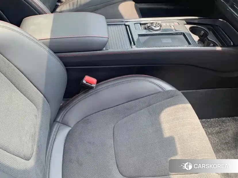 Ford Mondeo id 4634823 из Китая 7