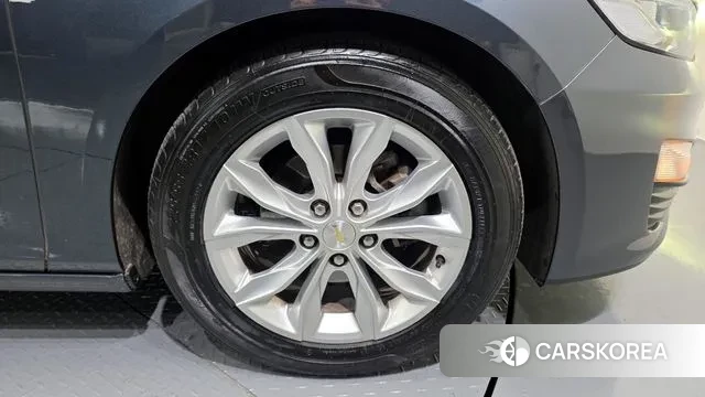 Chevrolet (GM Daewoo) The New Malibu id 3552634 из Кореи 15