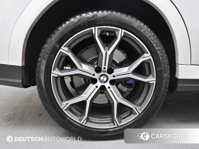 BMW X6 (G06) id 3697723 из Кореи 15