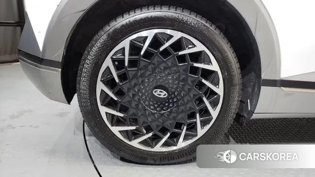 Hyundai Ionic 5 id 3614948 из Кореи 15