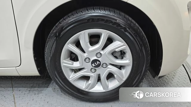 Kia All New Morning (JA) id 4663004 из Кореи 15