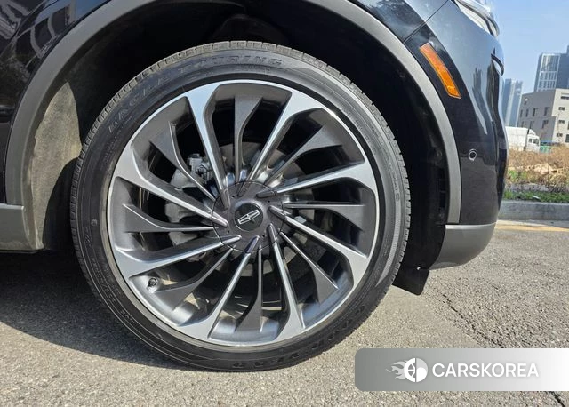 Lincoln Aviator 2nd generation id 3964530 из Кореи 15