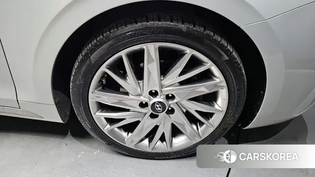 Hyundai The New Grandeur IG id 3448995 из Кореи 15