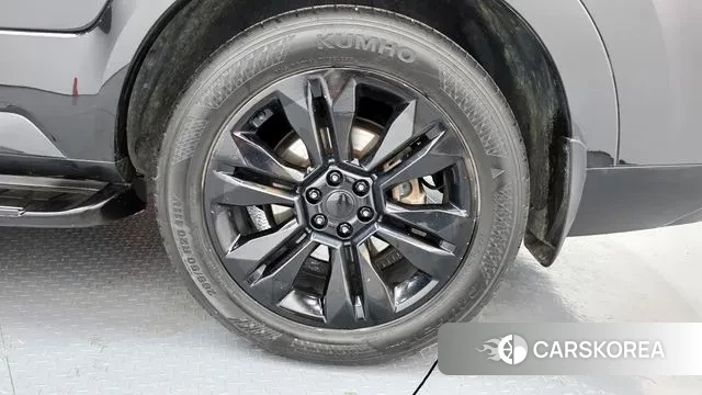 Kia Mohave Master id 3626647 из Кореи 15