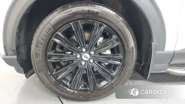 Ford Explorer 6th Generation id 3448579 из Кореи 15