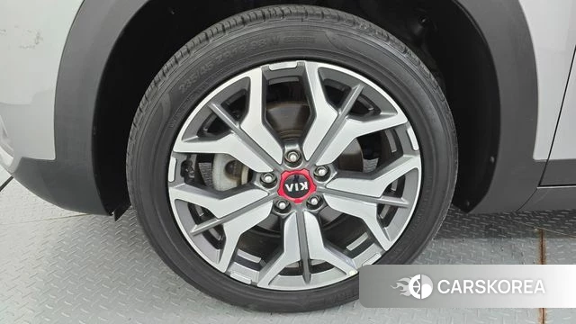 Kia Seltos id 4677479 из Кореи 27