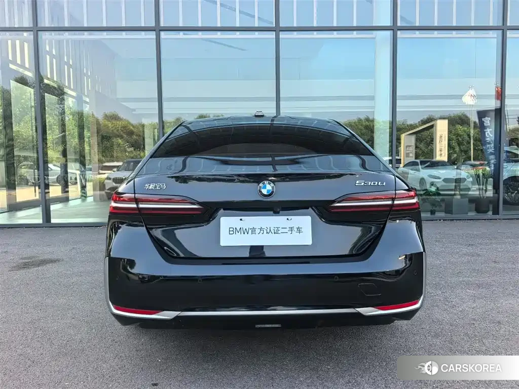 BMW 5 series id 4681076 из Китая 20