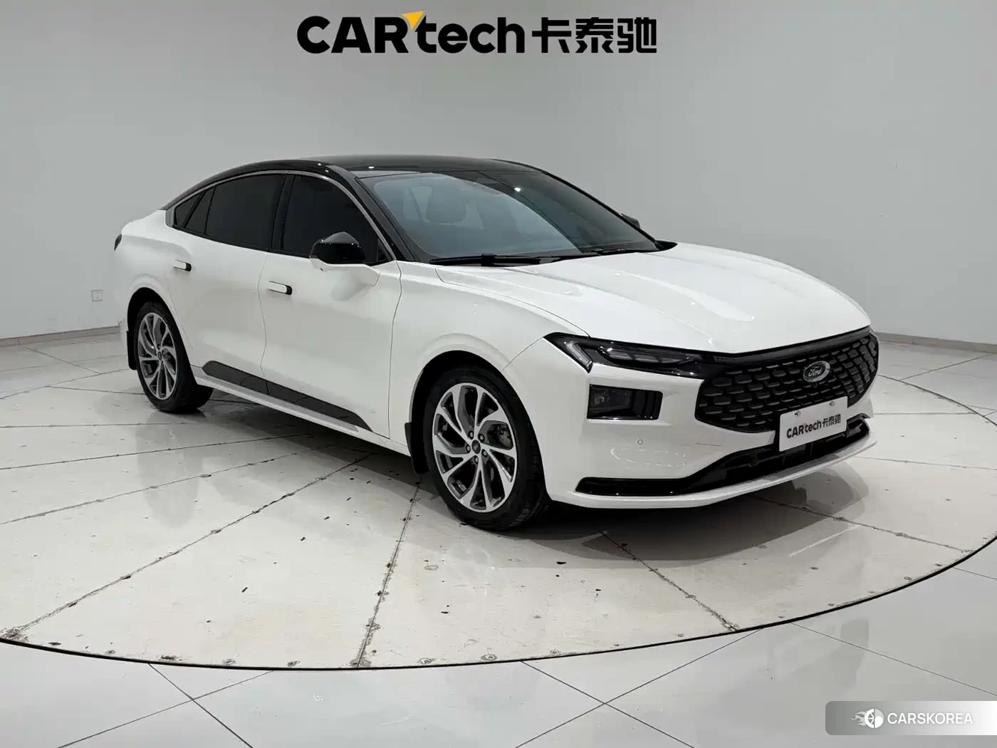 Ford Mondeo id 4514161 из Китая 24