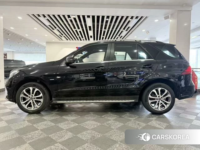 Mercedes-Benz GLE (import) id 4212286 из Китая 5