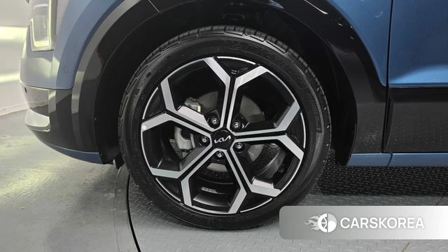 Kia Di Ol Nu Niro id 3826458 из Кореи 15