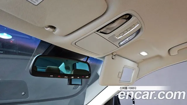 Kia K7 Premier Hybrid id 2688998 из Кореи 15