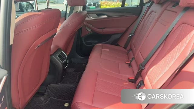 BMW X3 id 4334989 из Китая 11