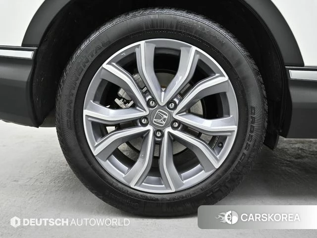 Honda CR-V 5th generation id 3860584 из Кореи 15