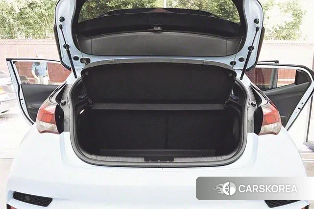 Hyundai Veloster (JS) id 3054403 из Кореи 15