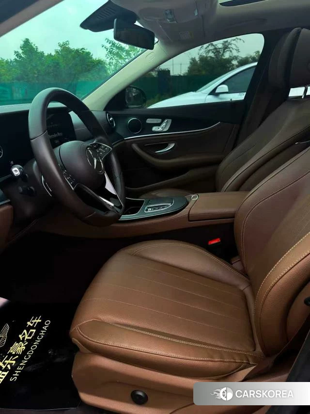 Mercedes-Benz E-class id 4336186 из Китая 18
