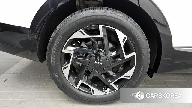 Kia Sportage 5th Generation id 4293412 из Кореи 27