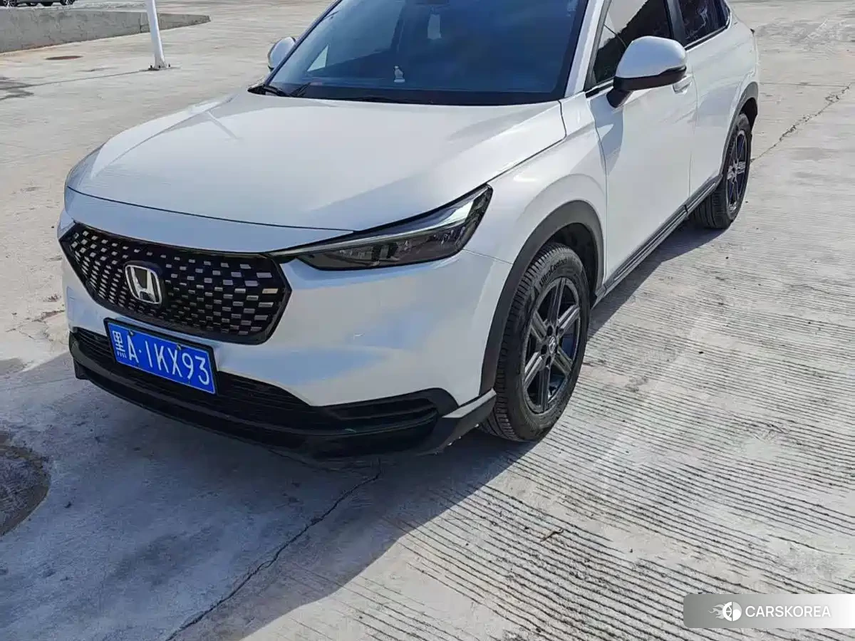 Honda XR-V id 4514359 из Китая 19