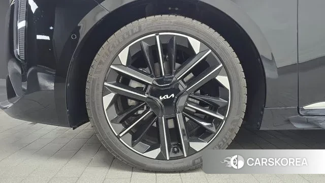 Kia The New K8 Hybrid id 3775854 из Кореи 15