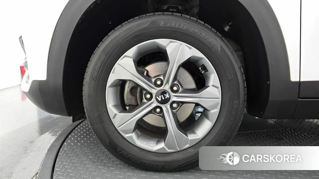 Kia Seltos id 4899888 из Кореи 15