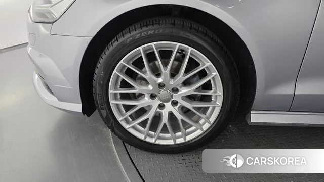 Audi New A6 id 4424858 из Кореи 28