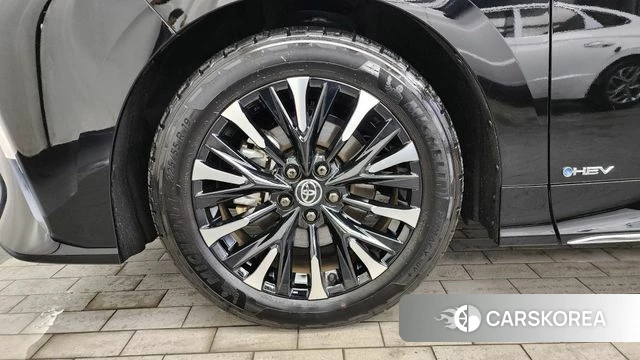 Toyota Alphard 4th Generation id 3909334 из Кореи 16