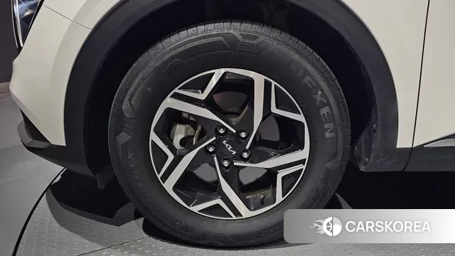 Kia Sportage 5th Generation id 2998580 из Кореи 15