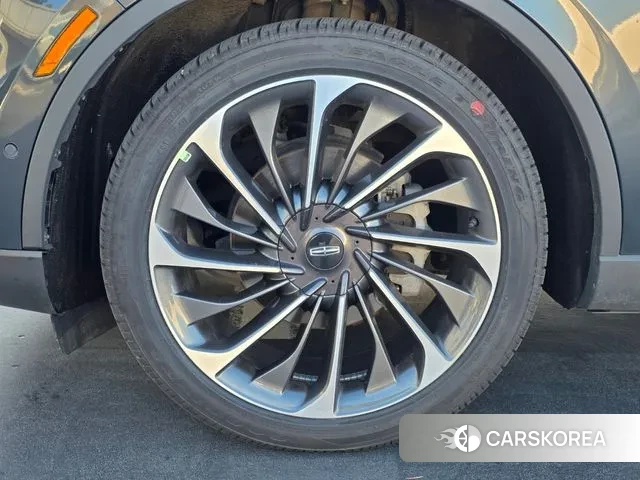 Lincoln Aviator 2nd generation id 3353935 из Кореи 15