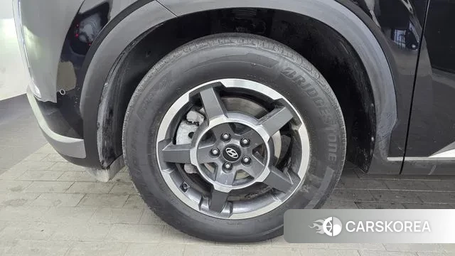 Hyundai The New Palisade id 3615058 из Кореи 15