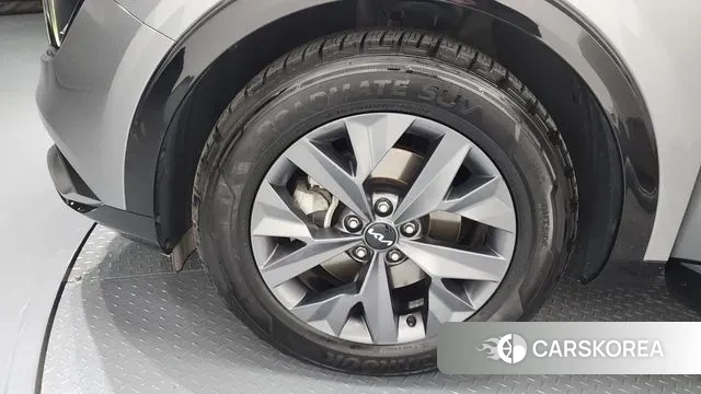 Kia Sportage 5th Generation id 3488187 из Кореи 15