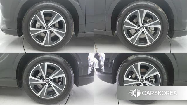 Lexus RX350h 5th generation id 3831219 из Кореи 15