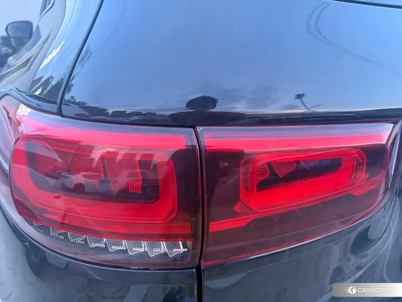 Mercedes-Benz GLB id 4653802 из Китая 21