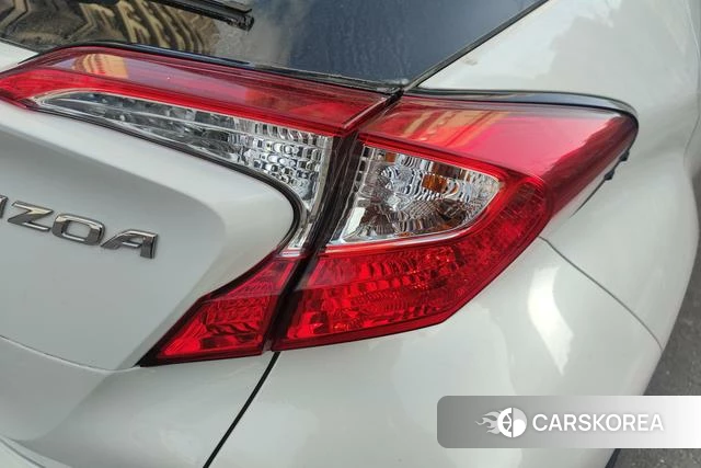 Toyota IZOA id 4306825 из Китая 12