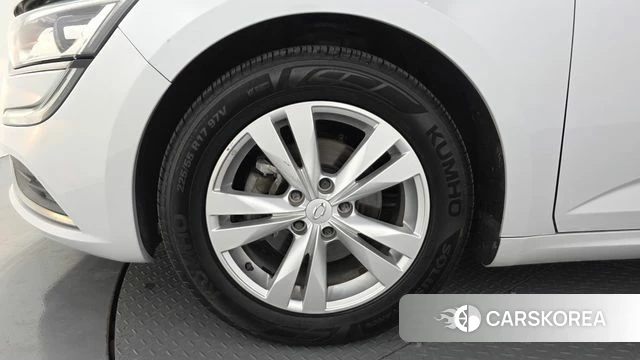 Renault Korea (Samsung) SM6 id 4873322 из Кореи 26