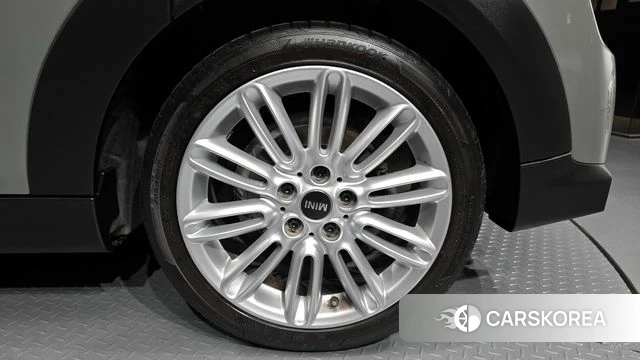 Mini Cooper id 3832669 из Кореи 15