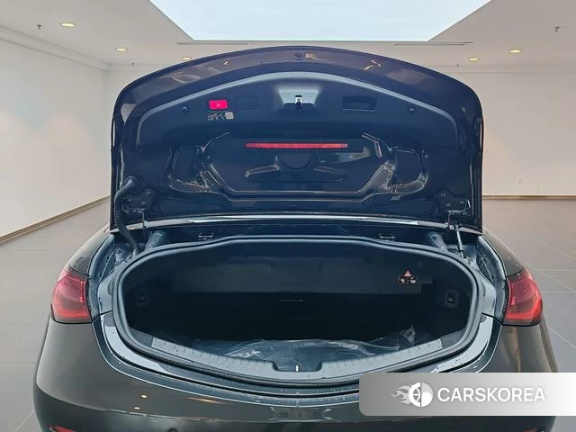 Mercedes-Benz CLE level id 4297294 из Китая 14