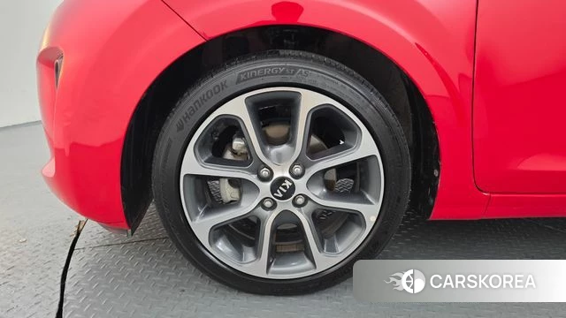 Kia All New Morning (JA) id 4563091 из Кореи 15