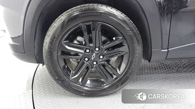 Chevrolet (GM Daewoo) Trax Crossover id 3420598 из Кореи 15