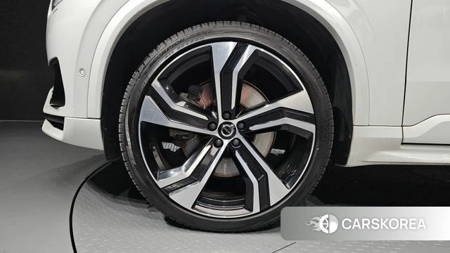 Volvo XC90 second Generation id 4556769 из Кореи 15