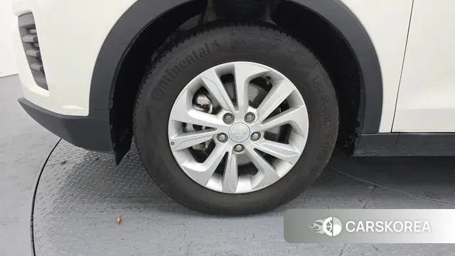 Ssangyong Berry New Tivoli id 3448956 из Кореи 15