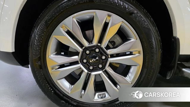 Kia Mohave Master id 4887239 из Кореи 14
