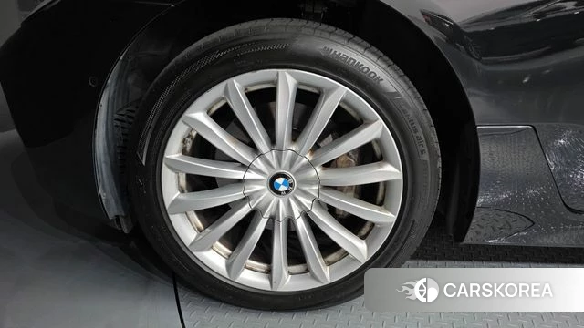 BMW 6 Series GT (G32) id 4895117 из Кореи 28