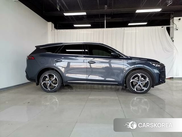 BYD Tang DM id 4253162 из Китая 15
