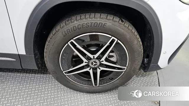 Mercedes-Benz EQA H243 id 2983856 из Кореи 15