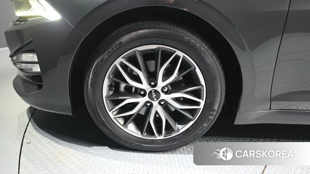 Kia K5 3rd generation id 4768273 из Кореи 28