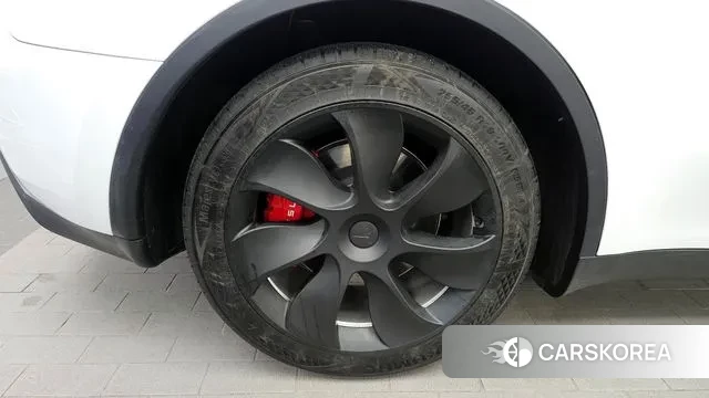 Tesla Model Y id 3482355 из Кореи 15