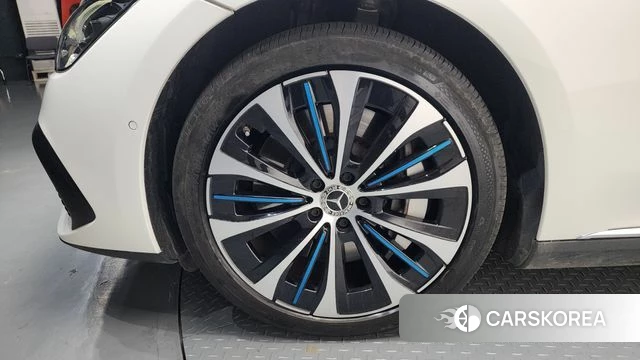 Mercedes-Benz EQE V295 id 4349853 из Кореи 32